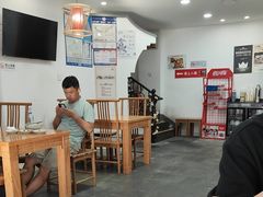 -孙盛兴奥灶面馆·蟹黄面·三虾面(直营.拙政园店)