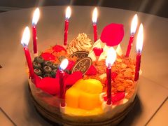 -PETIT PARIS 小巴黎(凯德1818店)