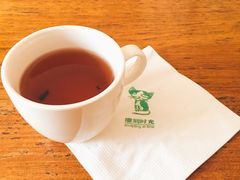 -雕刻时光咖啡馆(南院门店)