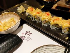 -松临·铁板烧&Omakase(神农店)