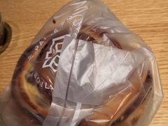 -巴黎贝甜(龙之梦购物中心虹口店)
