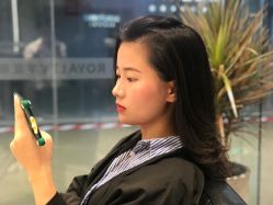 -罗亚帝造型