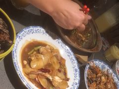 -老头儿油爆虾(星光一期店)
