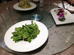 -国际海员俱乐部(餐饮部)