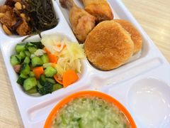 -香妃烤鸡(西单店)