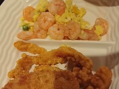 -大食代美食广场(上海中心店)