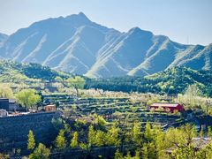 -妙峰山风景名胜区