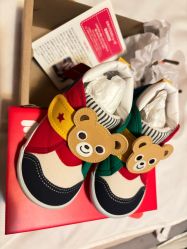 -mikihouse(国贸商城店)