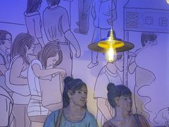 -胖老汉椒麻鸡清真新疆菜(西御街店)