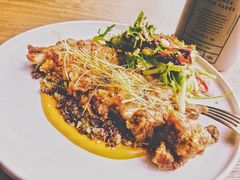 -良木缘咖啡西餐(太古里店)