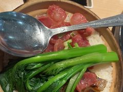 -避风塘(宝山万达店)