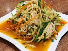 -胖太太四川麻辣排骨串(镇江路分店)
