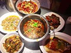 -大碗厨 25年老字号 现炒湘菜(四季天地店)