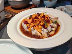 -狮王府淮扬菜(老门东店)