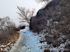 -阳台山自然风景区