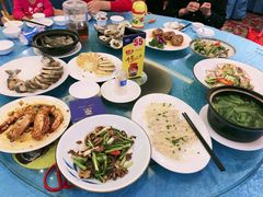 -御唐府海珊瑚主题餐厅