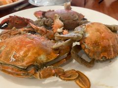 -四海鲜渔家菜(黄金海岸店)