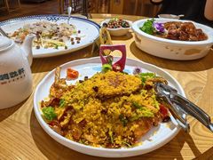 -德胜轩正宗顺德菜(宝安沙井会展中心店)