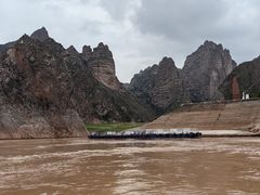 -刘家峡水库