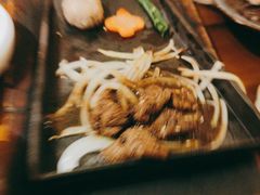 -和彩放题餐厅(酒仙桥店)