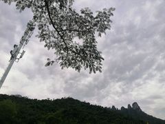 -七仙岭温泉国家森林公园