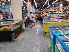 -沃尔玛超市(武侯店)
