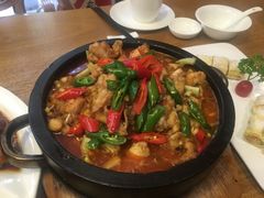 -品大三(大行宫店)