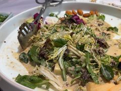 -味+新京宴·烤鸭·北京菜(创意谷店)