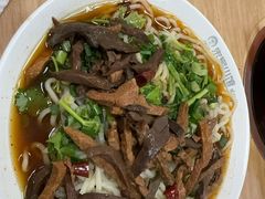 -北京农学院-第2食堂