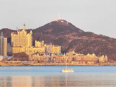 -黑石礁公园