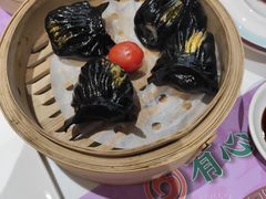 黑金鲜虾饺-有心德(隆生店)