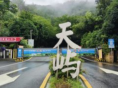 -千岛湖天屿景区