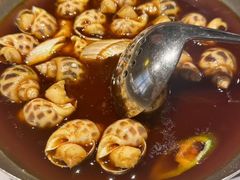 -徐记海鲜·家宴(南油永新汇店)