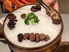 -芸山季·云南野生菌火锅(人民广场来福士店)