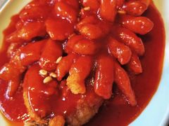 -嫩芽 ·地道重庆菜(十八梯露台夜景店)