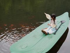 -龙湾潭国家森林公园