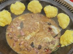 -哈尔滨东北铁锅炖(都督街店)