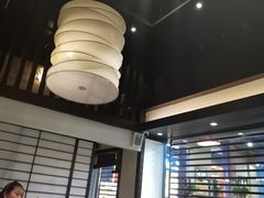 大堂-井缘河风寿司(Touch12街店)