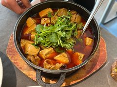 -贰号院子·南京淮扬味(珠江路店)