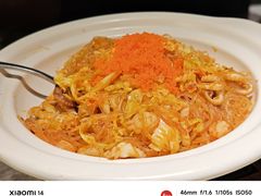 -留半山·香港食堂(啦啦宝都店)