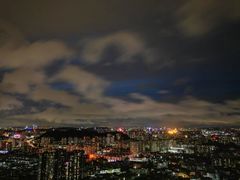 -求水山公园