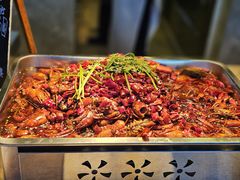 -天津东凯悦酒店·Market Café自助餐厅