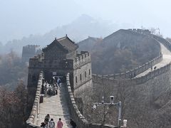 -慕田峪长城