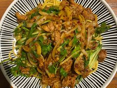 黄面烤肉-天山集市(和家乐广场店)