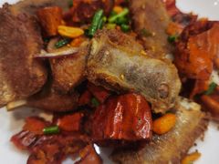 -红灯笼龙凤饭店(宁波老字号店)