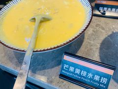 -比格比萨自助(商业大厦店)