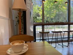 -Cafe Villa