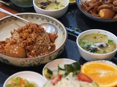 -菊儿人家·北京胡同菜(南锣鼓巷店)