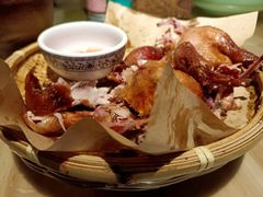 -打酱油·非遗淮扬菜(瘦西湖梅岭店)