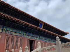 -历代帝王庙博物馆